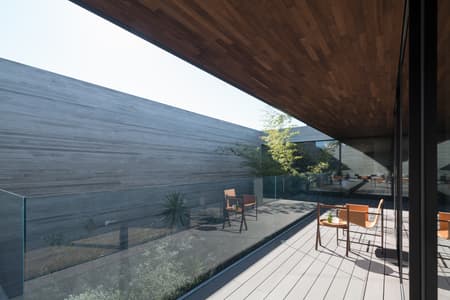 Timeless Residence