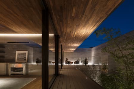 Timeless Residence