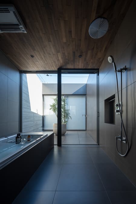 Timeless Residence