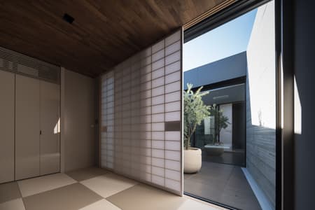 Timeless Residence
