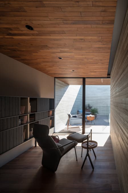 Timeless Residence