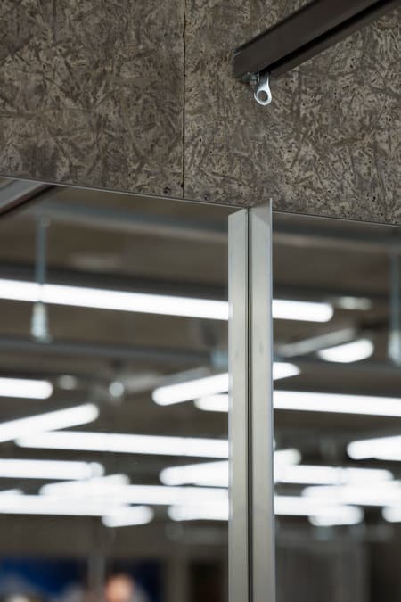 andwander GINZA SIX Store