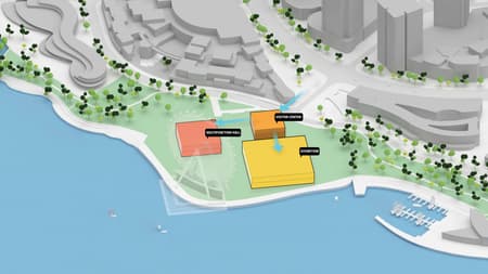 Suzhou Museum of Contemporary Art