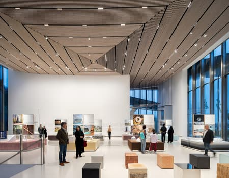 Suzhou Museum of Contemporary Art