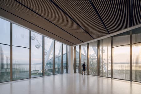 Suzhou Museum of Contemporary Art