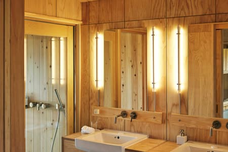 YAWN YARD Kouri Island