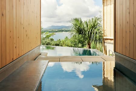 YAWN YARD Kouri Island