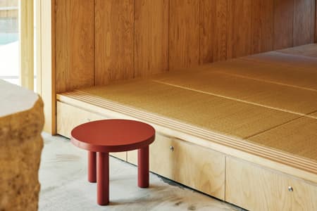 YAWN YARD Kouri Island