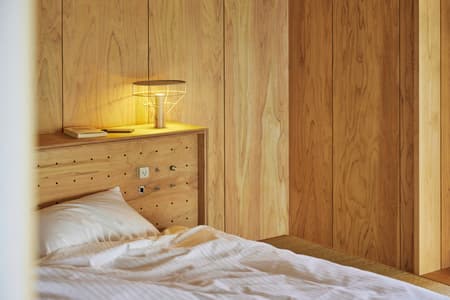 YAWN YARD Kouri Island