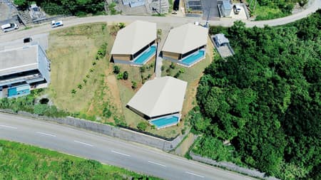 YAWN YARD Kouri Island