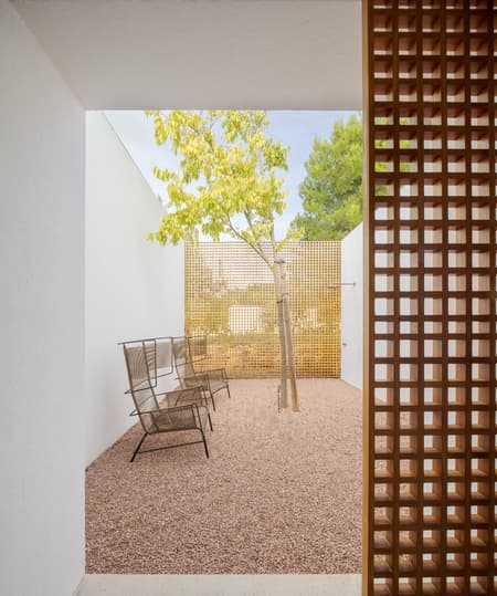 San Josep Villas
