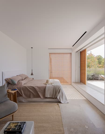 San Josep Villas