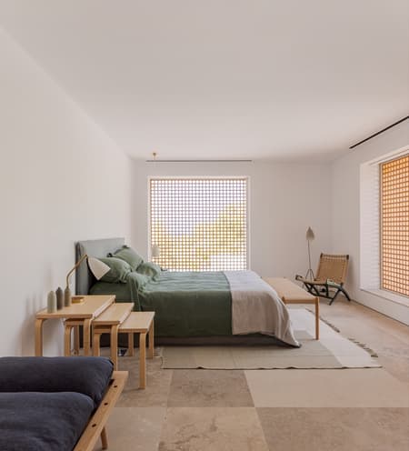 San Josep Villas