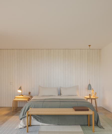 San Josep Villas