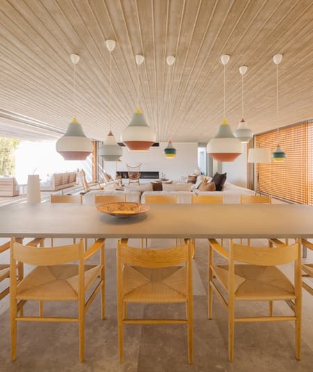 San Josep Villas
