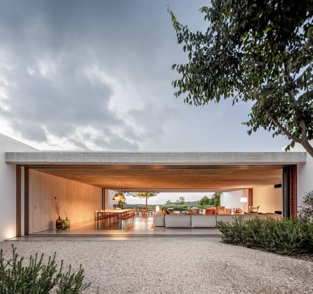 San Josep Villas
