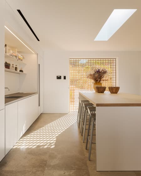 San Josep Villas