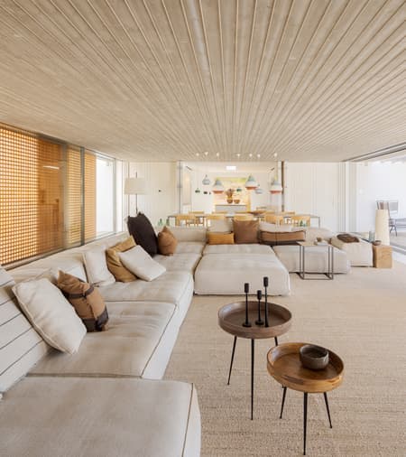 San Josep Villas