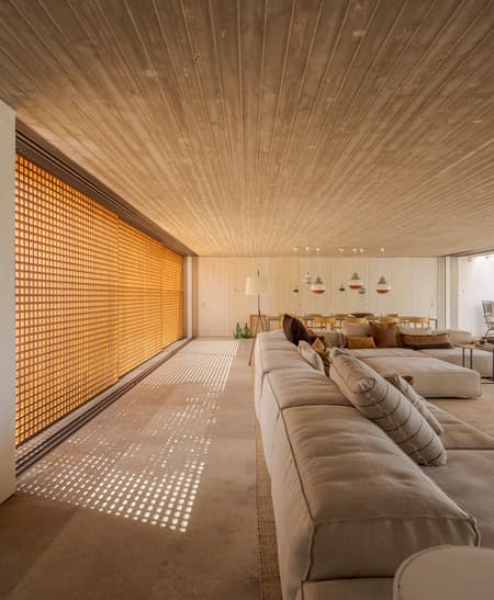 San Josep Villas