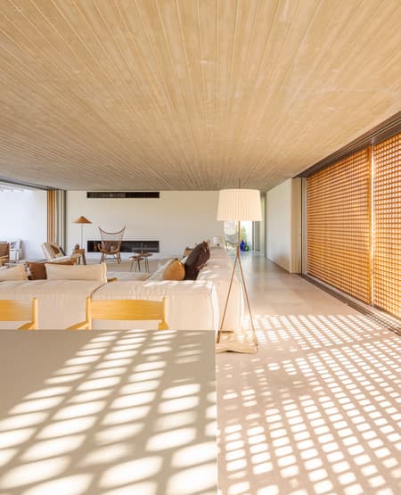 San Josep Villas