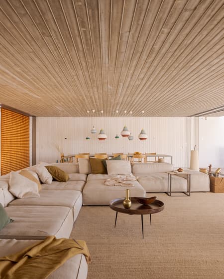San Josep Villas