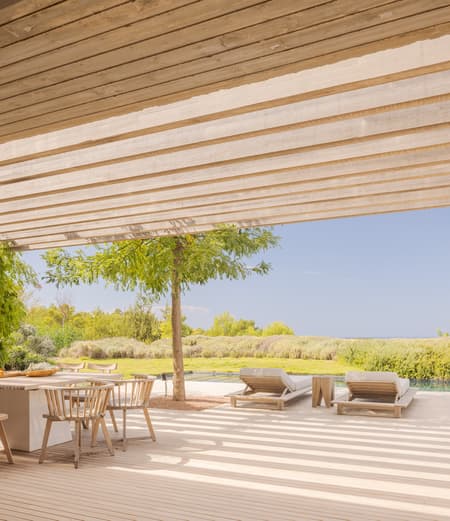San Josep Villas