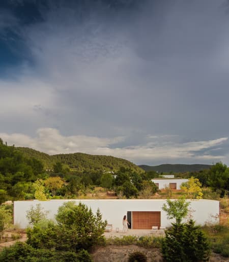 San Josep Villas