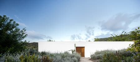 San Josep Villas