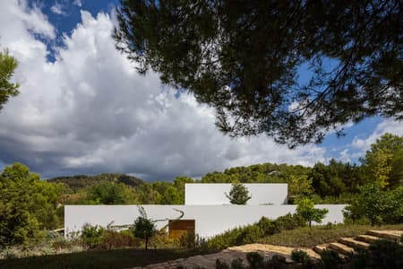 San Josep Villas