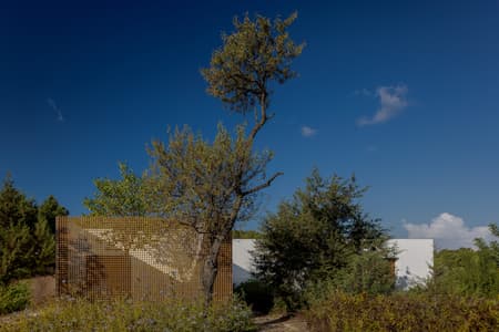 San Josep Villas