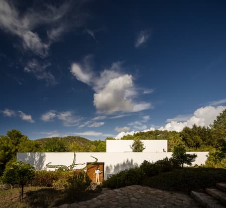 San Josep Villas