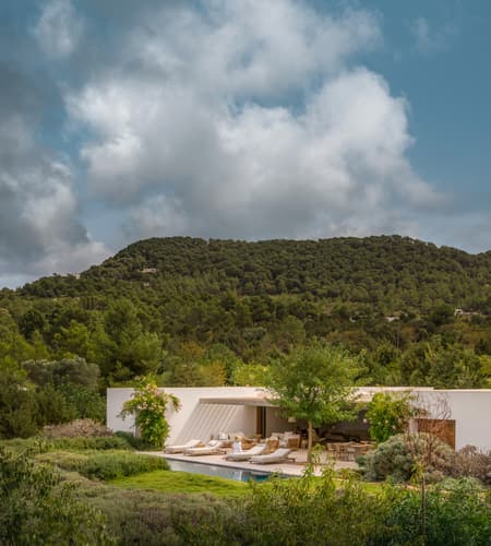 San Josep Villas
