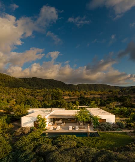 San Josep Villas