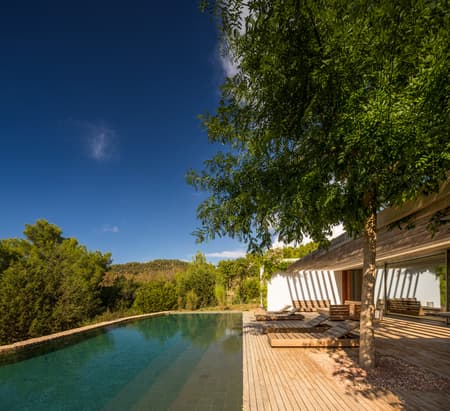 San Josep Villas