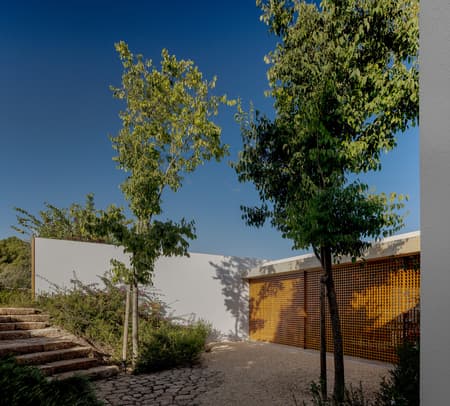 San Josep Villas
