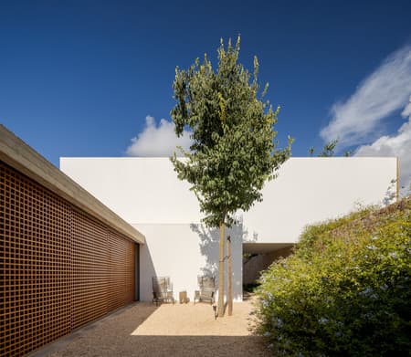San Josep Villas