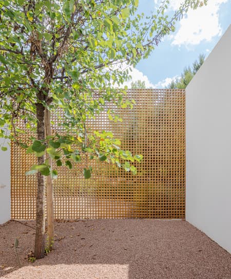 San Josep Villas