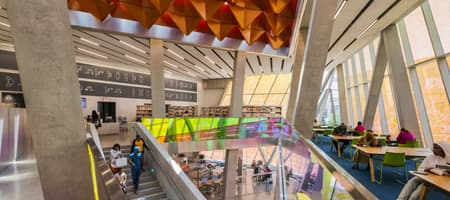 Far Rockaway Library