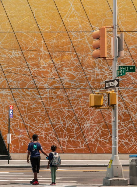 Far Rockaway Library