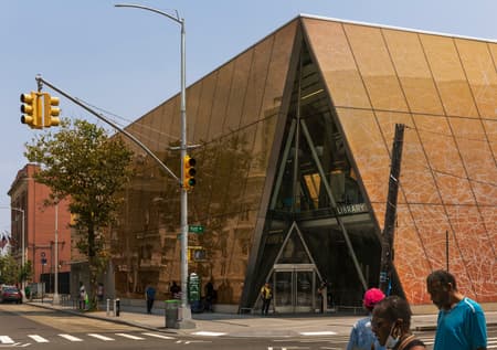 Far Rockaway Library