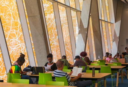 Far Rockaway Library