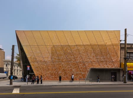 Far Rockaway Library