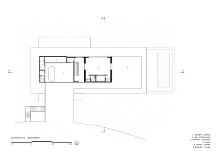 Minas House