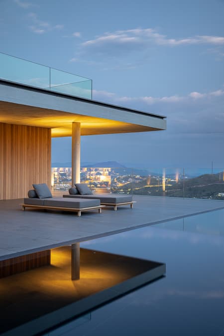 Minas House