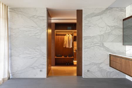 Minas House