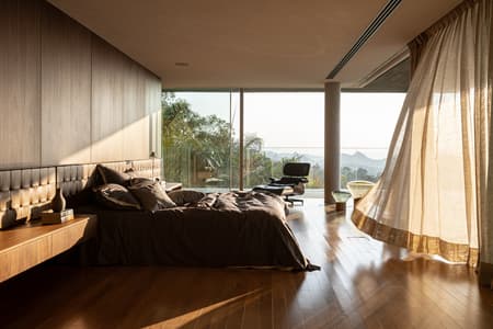 Minas House