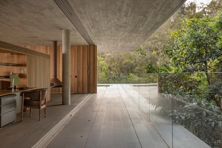 Minas House