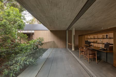 Minas House