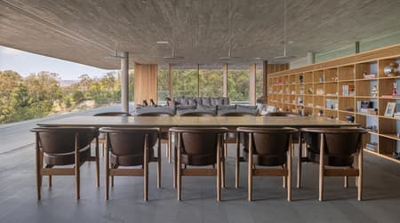 Minas House