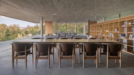 Minas House